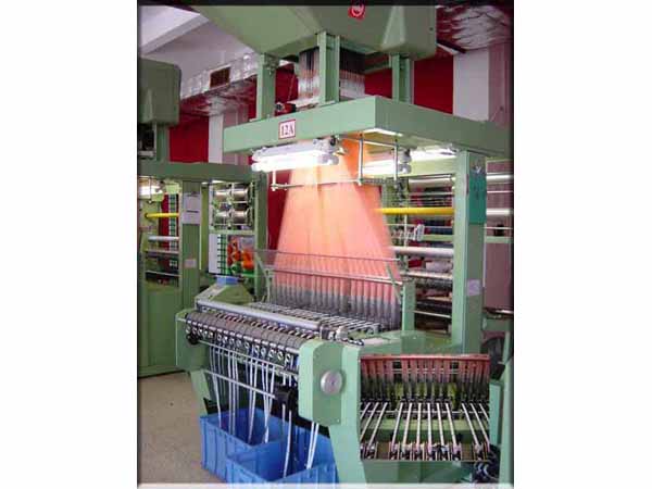 瑞士電腦織嘜機(jī)